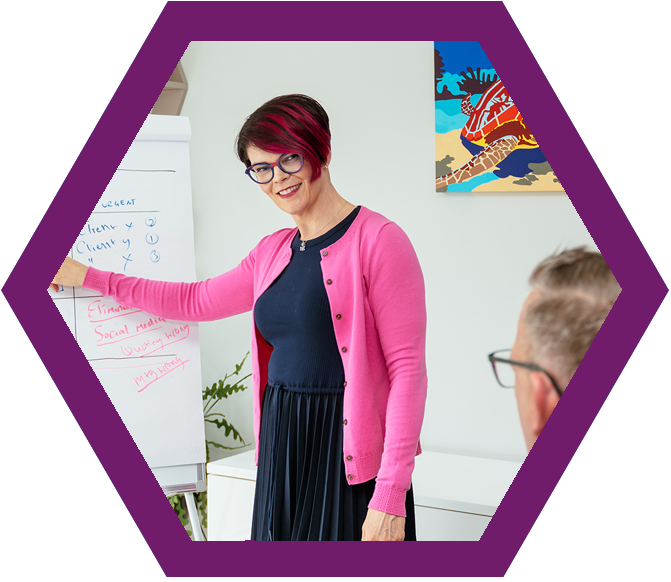 Bespoke Team Training