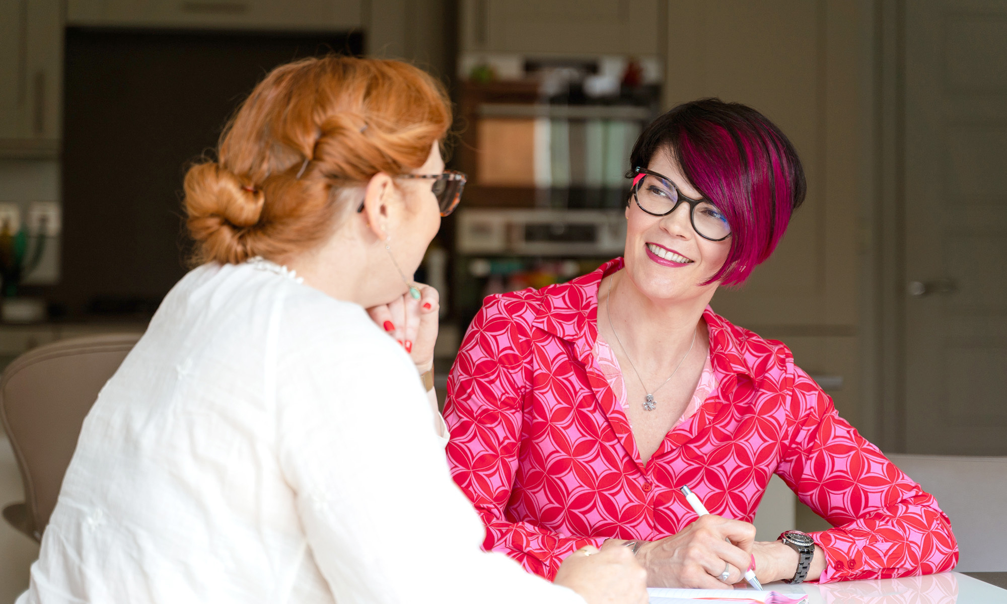123 Business Development Review